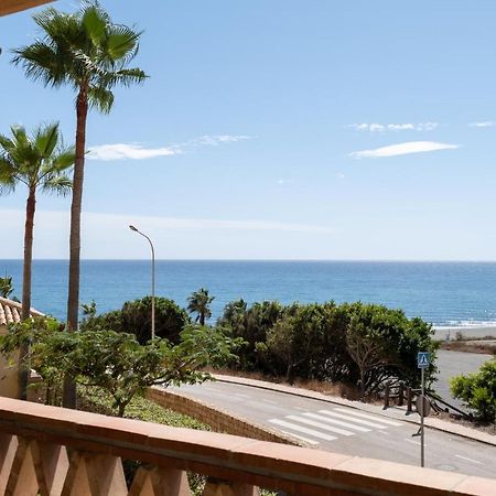 Sea View Apartment Torrox Exterior photo