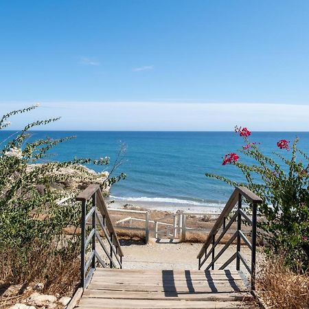Sea View Apartment Torrox Exterior photo