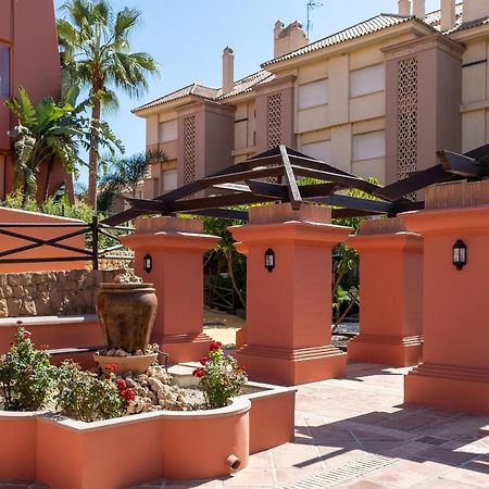 Sea View Apartment Torrox Exterior photo