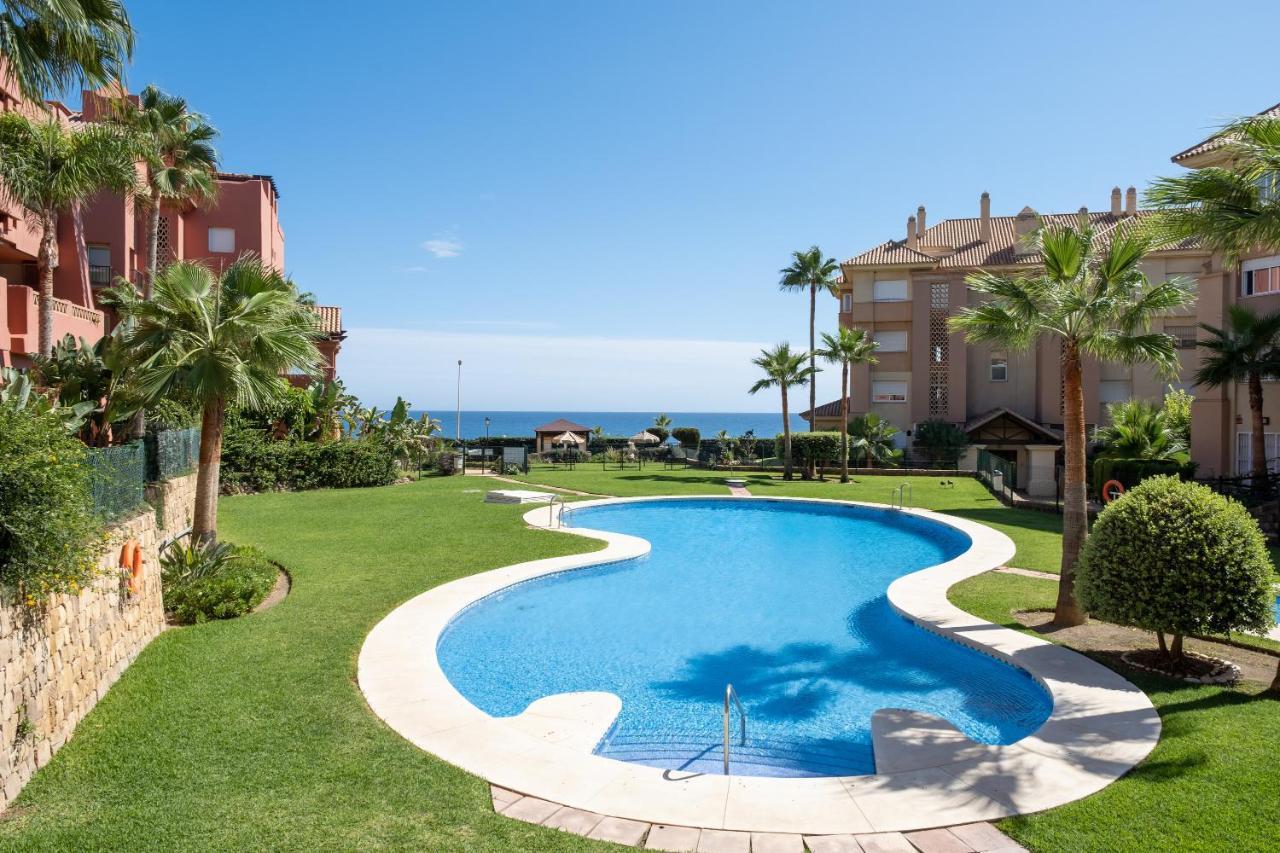 Sea View Apartment Torrox Exterior photo