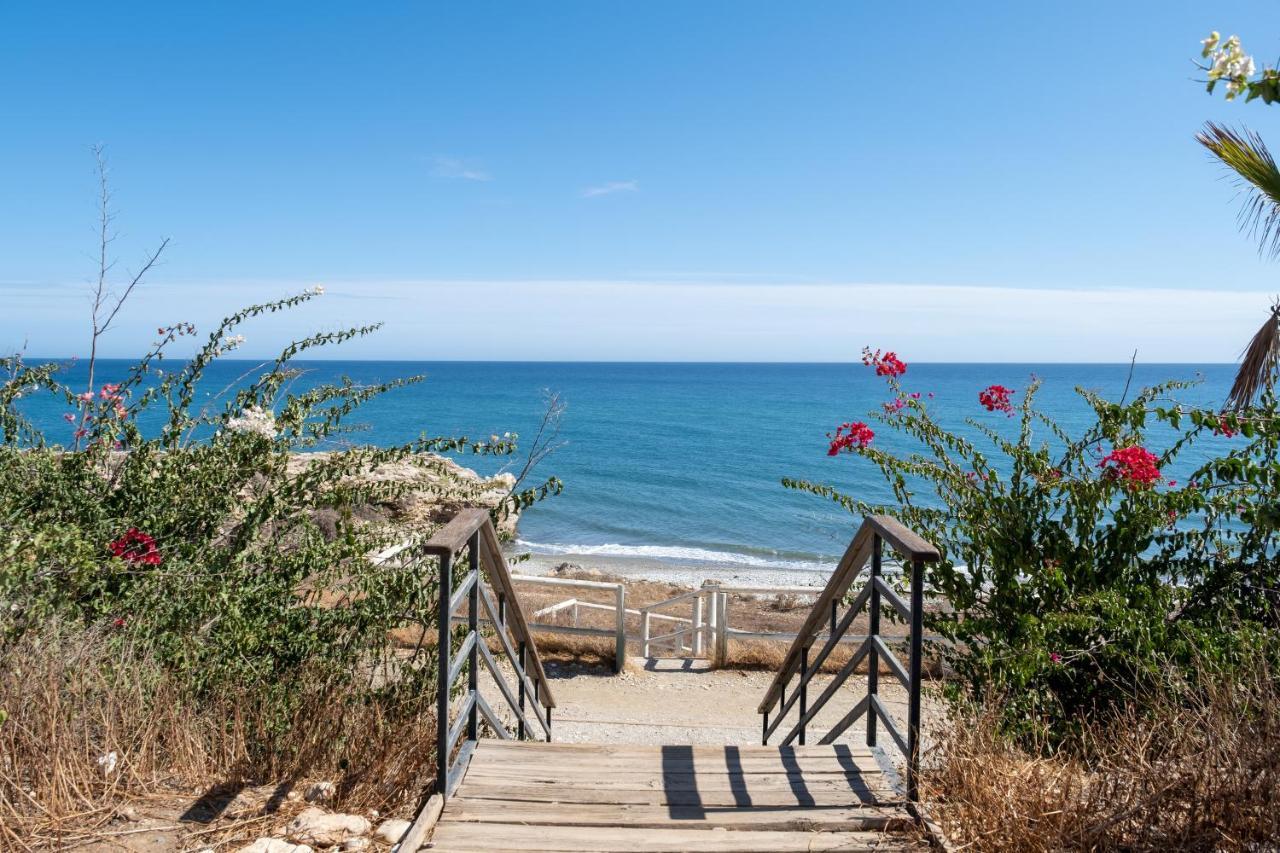 Sea View Apartment Torrox Exterior photo
