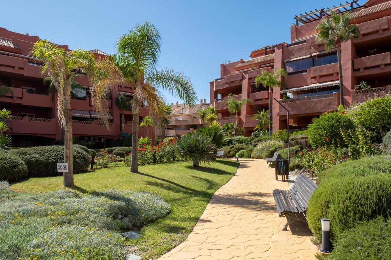 Sea View Apartment Torrox Exterior photo