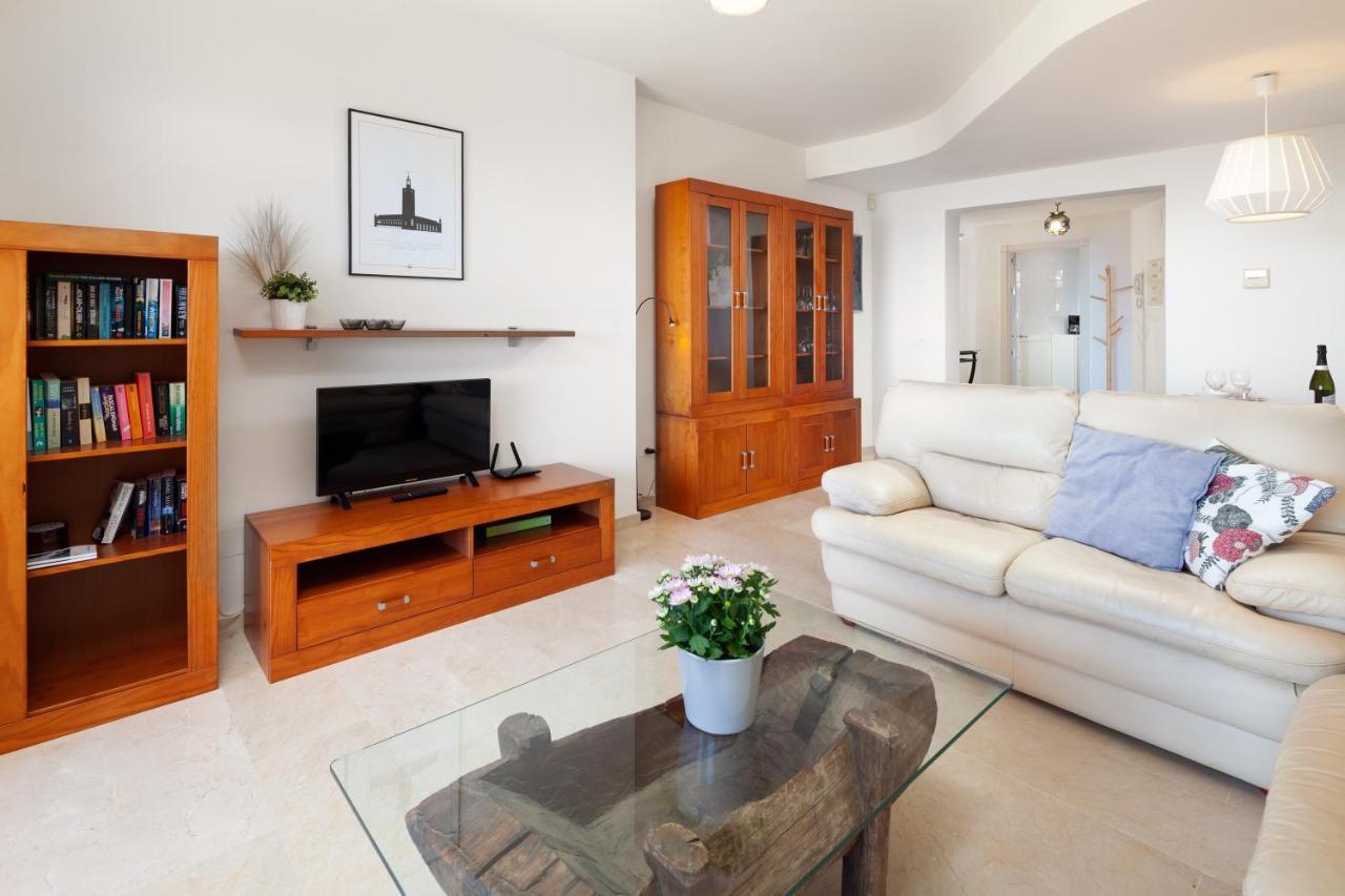 Sea View Apartment Torrox Exterior photo