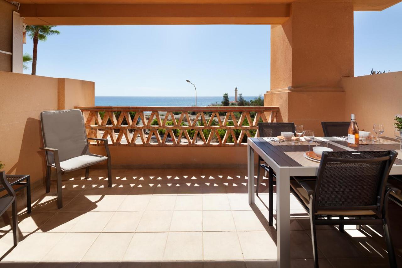 Sea View Apartment Torrox Exterior photo