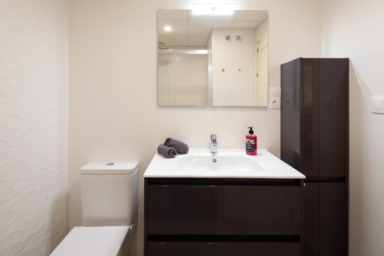 Sea View Apartment Torrox Exterior photo