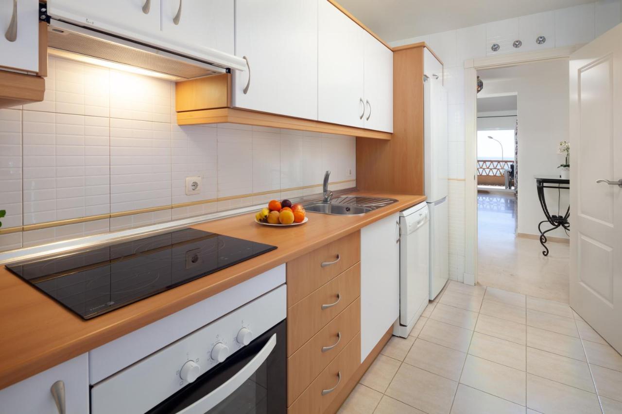 Sea View Apartment Torrox Exterior photo