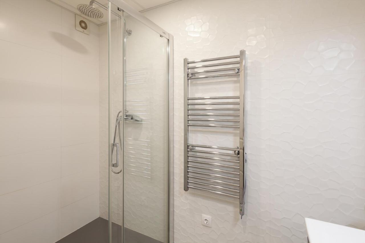 Sea View Apartment Torrox Exterior photo