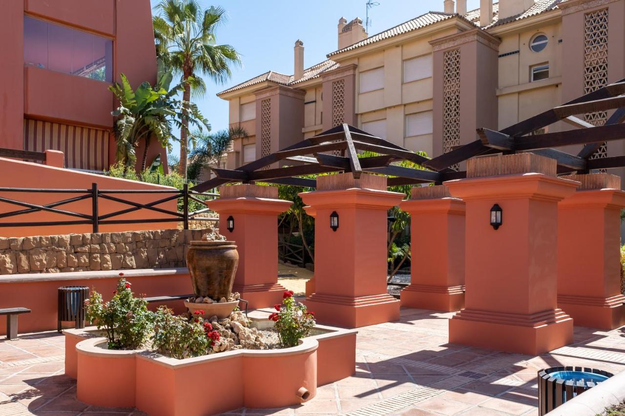 Sea View Apartment Torrox Exterior photo