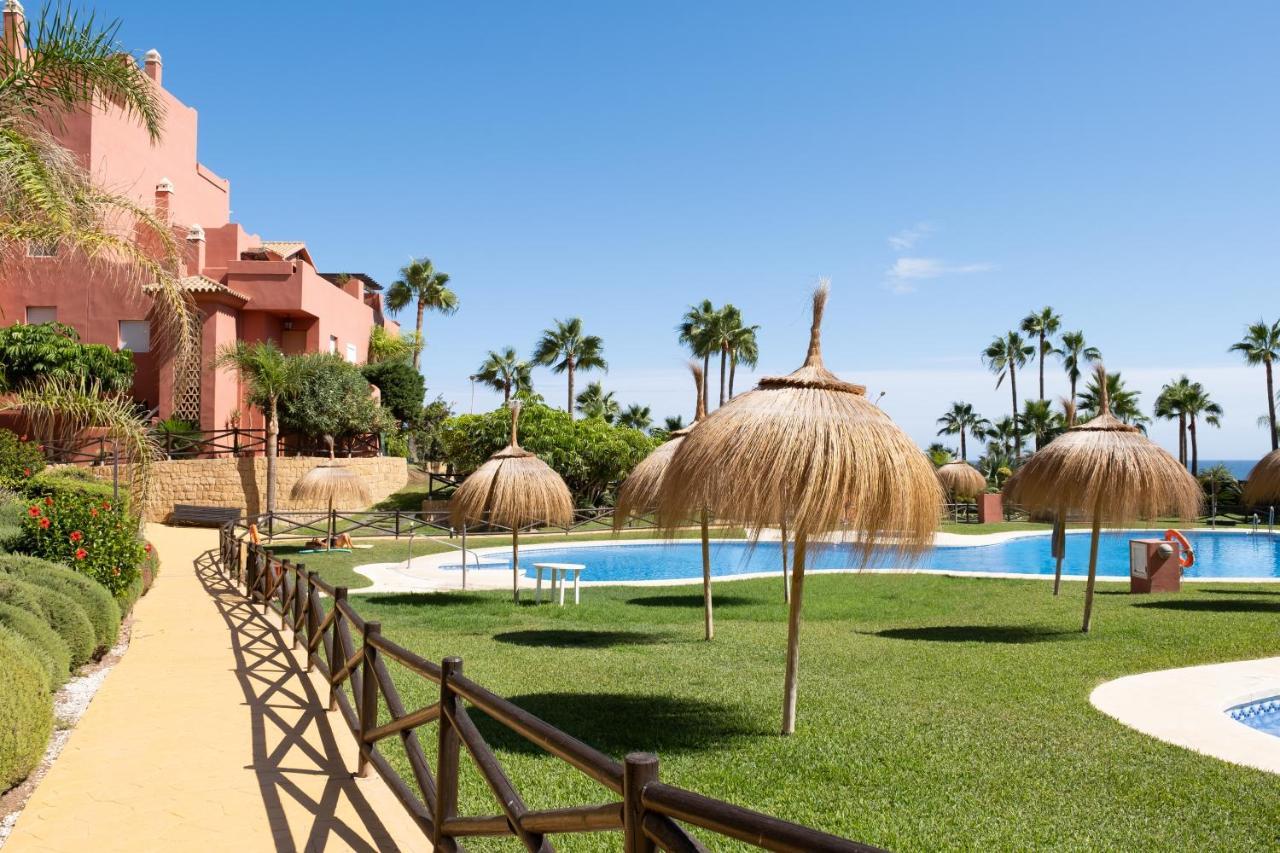 Sea View Apartment Torrox Exterior photo