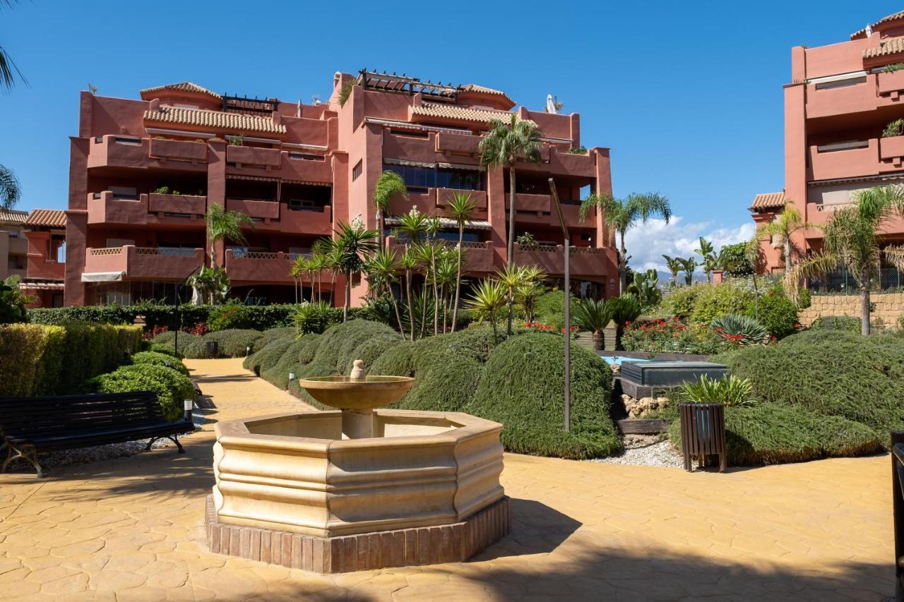 Sea View Apartment Torrox Exterior photo