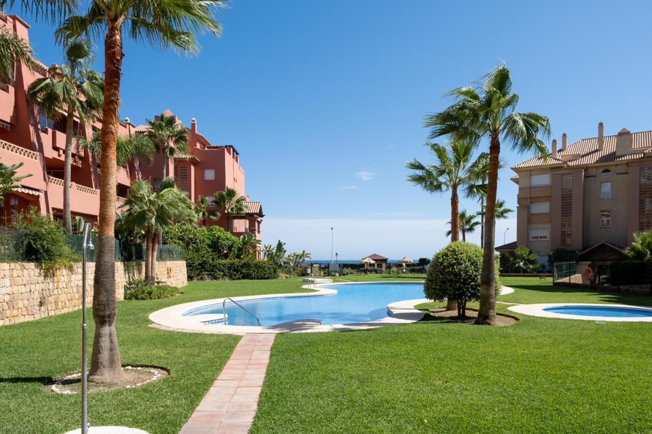 Sea View Apartment Torrox Exterior photo
