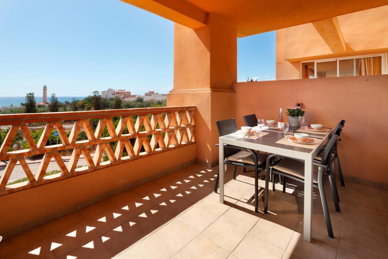 Sea View Apartment Torrox Exterior photo